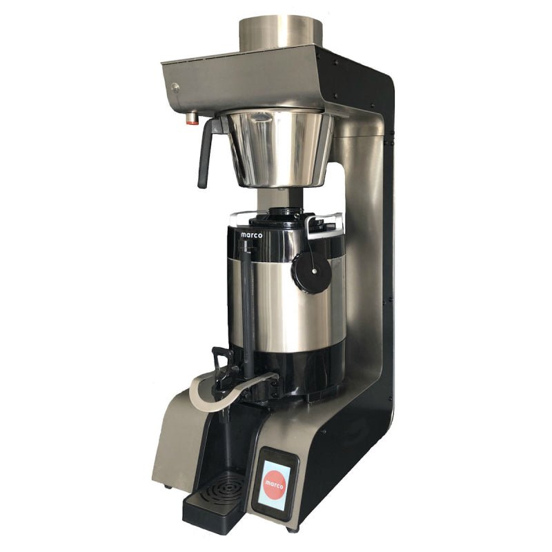 JESUK - Marco JET 6 Commercial 230V Batch Coffee Brewer - 6L Capacity - Brewer - Prime Coffee Suppliers