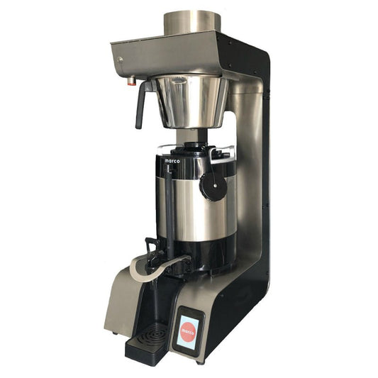 JESUK - Marco JET 6 Commercial 230V Batch Coffee Brewer - 6L Capacity - Brewer - Prime Coffee Suppliers