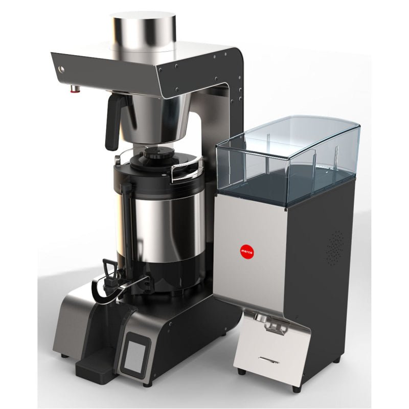 JESUK - Marco JET Commercial Filter Coffee Grinder - Coffee Grinder - Prime Coffee Suppliers