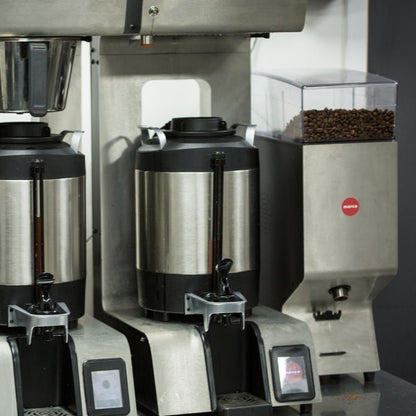 JESUK - Marco JET Commercial Filter Coffee Grinder - Coffee Grinder - Prime Coffee Suppliers
