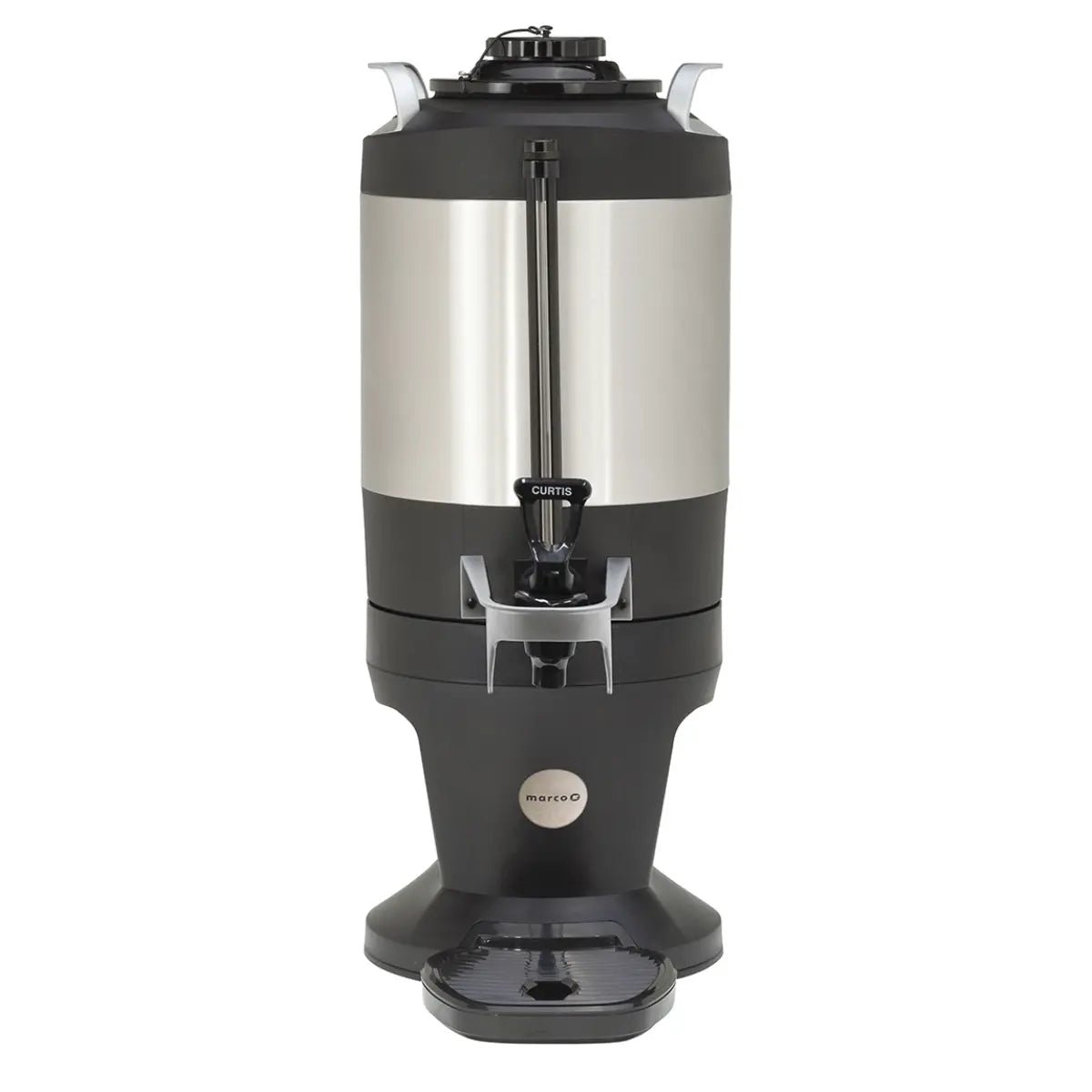 Marco - Marco JET Urn 6L Insulated Coffee Dispenser - Keeps Coffee Hot for 6+ Hours - Accessories - Prime Coffee Suppliers