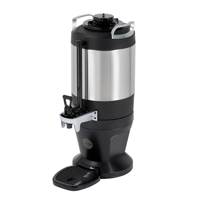 Marco - Marco JET Urn 6L Insulated Coffee Dispenser - Keeps Coffee Hot for 6+ Hours - Accessories - Prime Coffee Suppliers