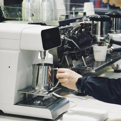 JESUK - Marco Milkpal Automatic Milk Steamer & Frother - Milk Steamer - Prime Coffee Suppliers