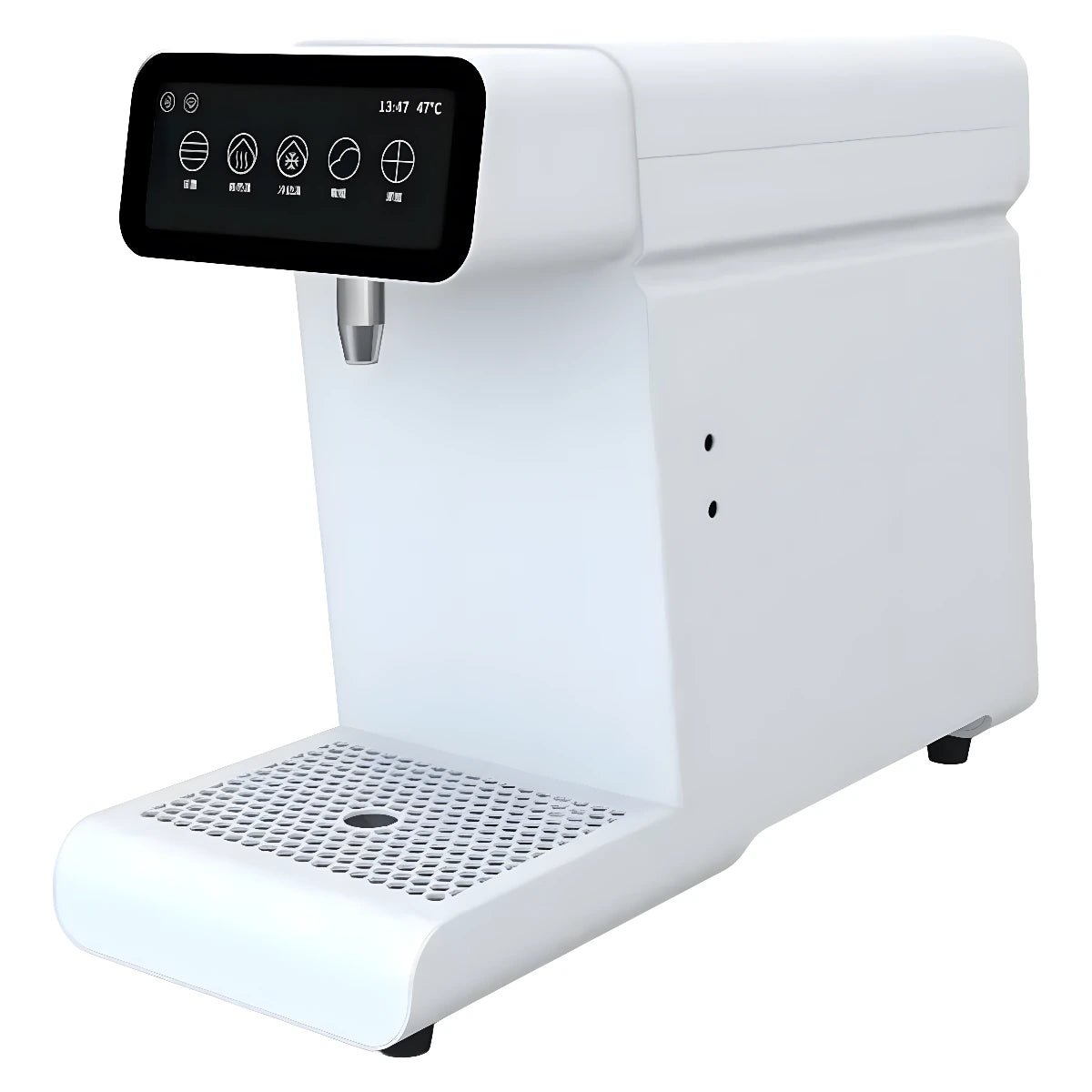 JESUK - Marco Milkpal Automatic Milk Steamer & Frother - Milk Steamer - Prime Coffee Suppliers