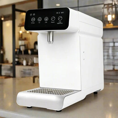 JESUK - Marco Milkpal Automatic Milk Steamer & Frother - Milk Steamer - Prime Coffee Suppliers