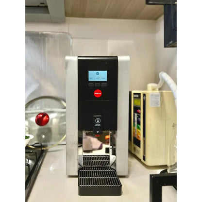 JESUK - Marco MIX PB3 Commercial Hot Water Boiler - 3 Temps, 3 Volumes on Demand - Water Boiler - Prime Coffee Suppliers