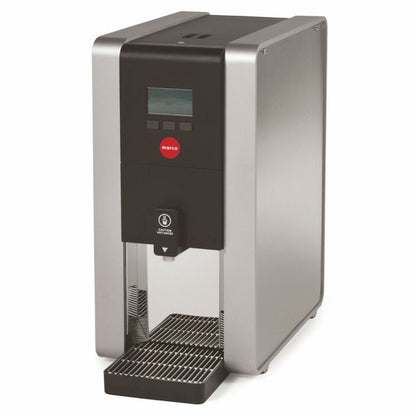JESUK - Marco MIX PB3 Commercial Hot Water Boiler - 3 Temps, 3 Volumes on Demand - Water Boiler - Prime Coffee Suppliers
