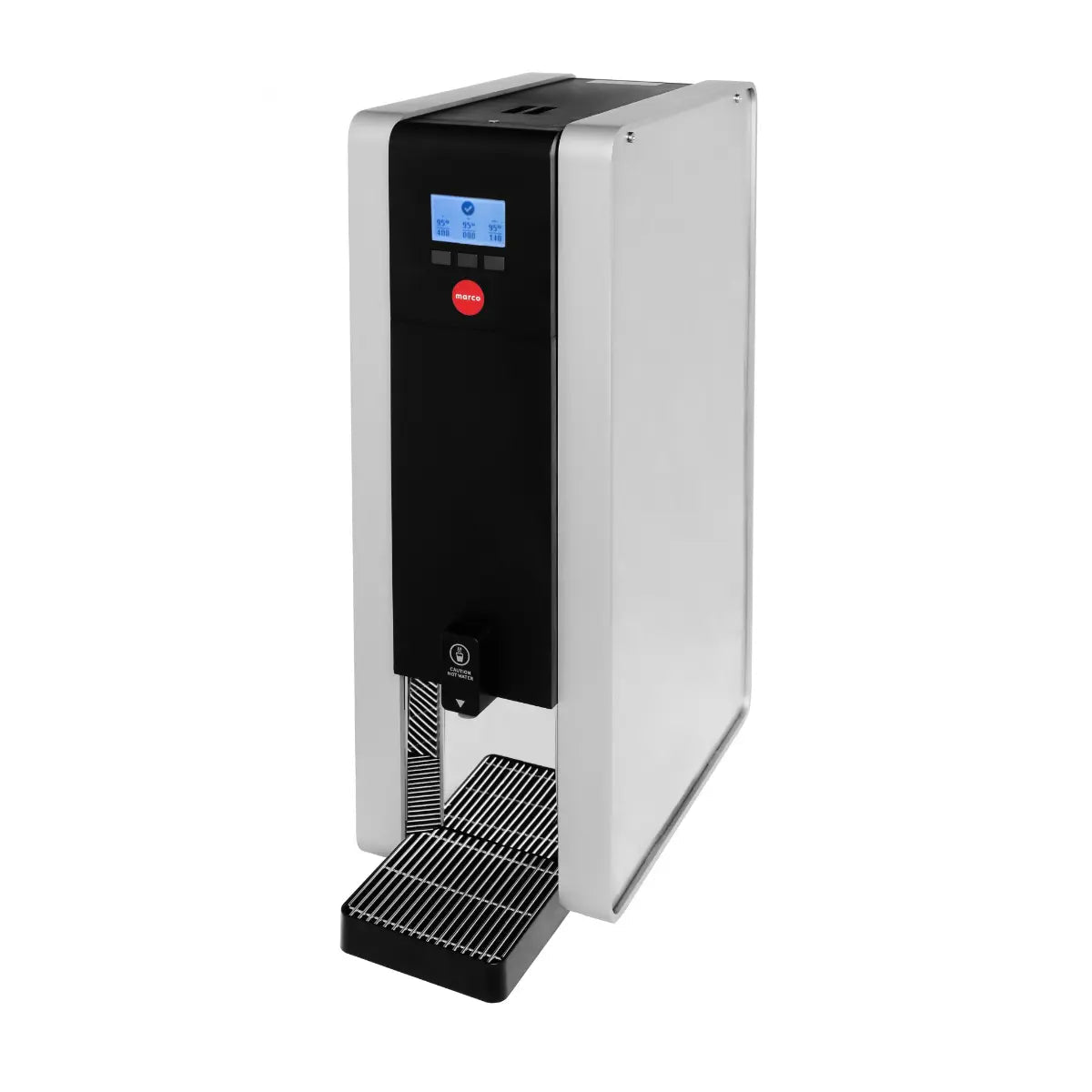 JESUK - Marco MIX PB8 8L Multi - Temp Water Boiler - Water Boiler - Prime Coffee Suppliers