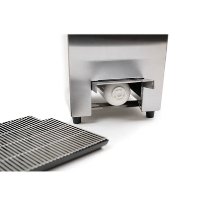 JESUK - Marco Mix T8 Commercial Water Boiler with Built - in Filter - 8 Litre Capacity - Water Boiler - Prime Coffee Suppliers
