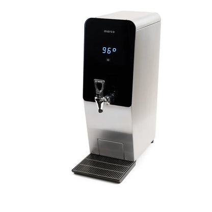 JESUK - Marco Mix T8 Commercial Water Boiler with Built - in Filter - 8 Litre Capacity - Water Boiler - Prime Coffee Suppliers