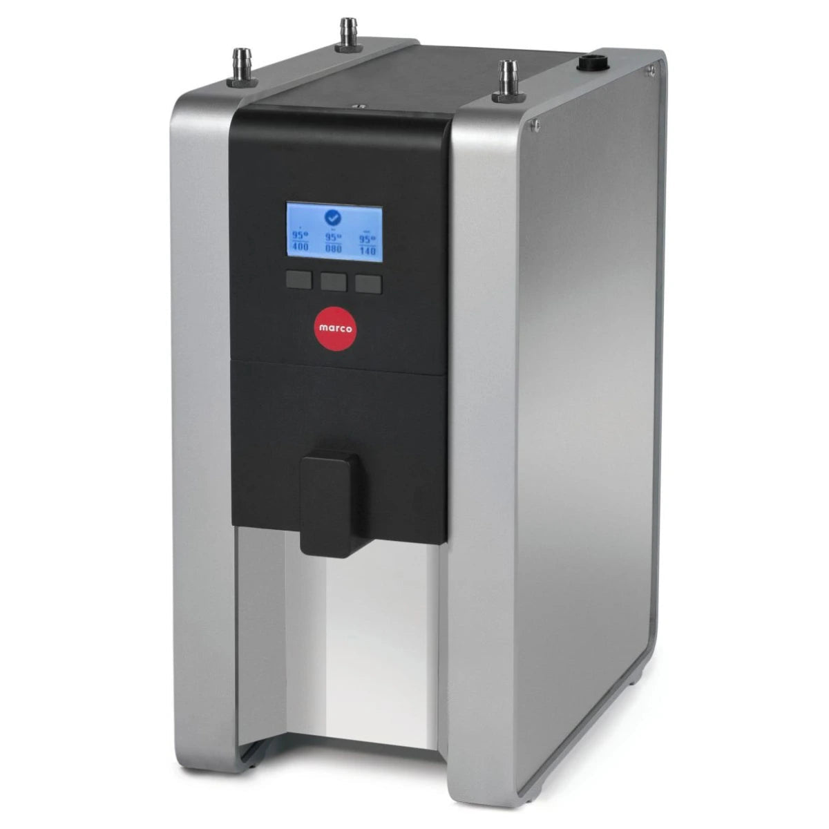JESUK - Marco MIX UC3 Commercial Undercounter Hot Water Boiler - Water Boiler - Prime Coffee Suppliers