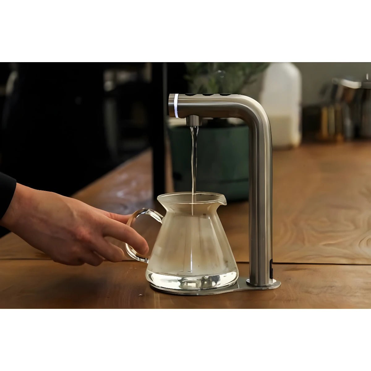 JESUK - Marco MIX UC3 Commercial Undercounter Hot Water Boiler - Water Boiler - Prime Coffee Suppliers
