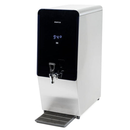 JESUK - Marco MT25 Auto - Fill Water Boiler - 25L Immediate Draw - Off - Water Boiler - Prime Coffee Suppliers