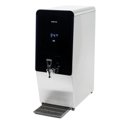 JESUK - Marco MT30 Countertop Hot Water Boiler - 3.0 Litre Capacity - Water Boiler - Prime Coffee Suppliers