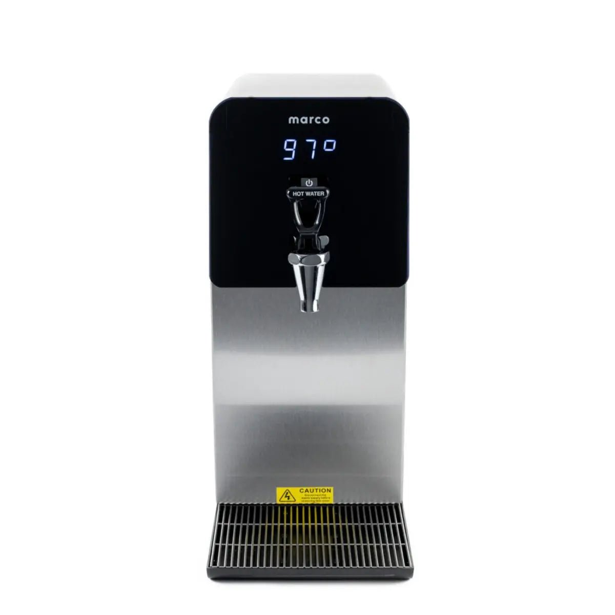 JESUK - Marco MT4 Commercial Water Boiler - 28 L/hr Output - Water Boiler - Prime Coffee Suppliers