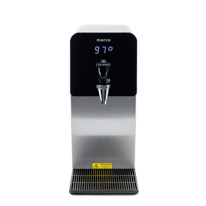JESUK - Marco MT4 Commercial Water Boiler - 28 L/hr Output - Water Boiler - Prime Coffee Suppliers