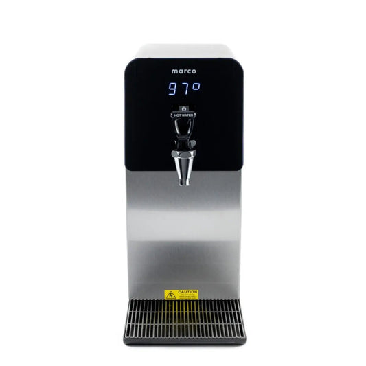 JESUK - Marco MT4 Commercial Water Boiler - 28 L/hr Output - Water Boiler - Prime Coffee Suppliers
