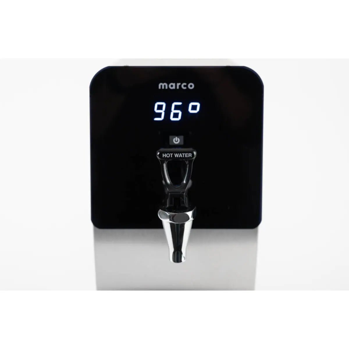 JESUK - Marco MT4 Commercial Water Boiler - 28 L/hr Output - Water Boiler - Prime Coffee Suppliers