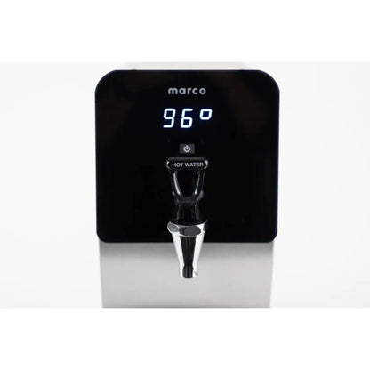JESUK - Marco MT4 Commercial Water Boiler - 28 L/hr Output - Water Boiler - Prime Coffee Suppliers