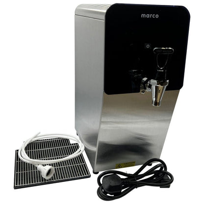 JESUK - Marco MT4 Commercial Water Boiler - 28 L/hr Output - Water Boiler - Prime Coffee Suppliers