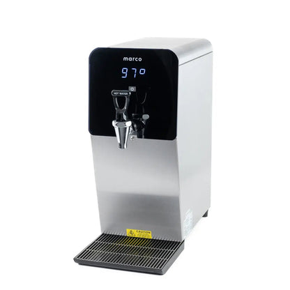 JESUK - Marco MT4 Commercial Water Boiler - 28 L/hr Output - Water Boiler - Prime Coffee Suppliers