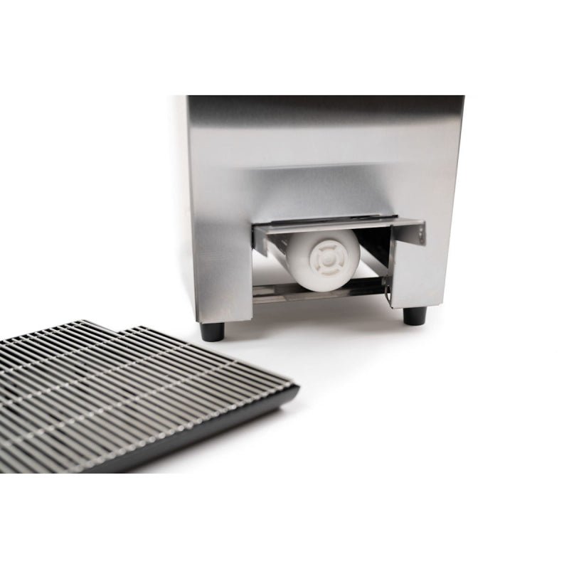 JESUK - Marco MT8 Auto - fill Water Boiler - 8L Capacity, 28 L/hr Output - Water Boiler - Prime Coffee Suppliers