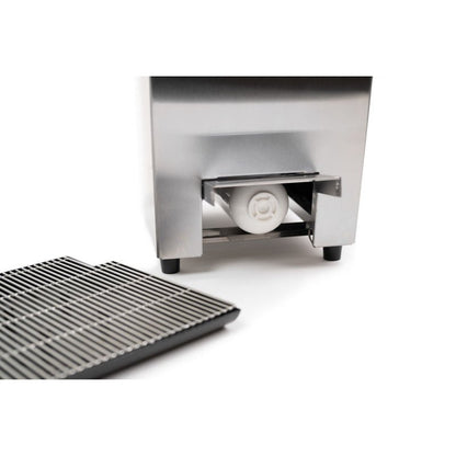 JESUK - Marco MT8 Auto - fill Water Boiler - 8L Capacity, 28 L/hr Output - Water Boiler - Prime Coffee Suppliers