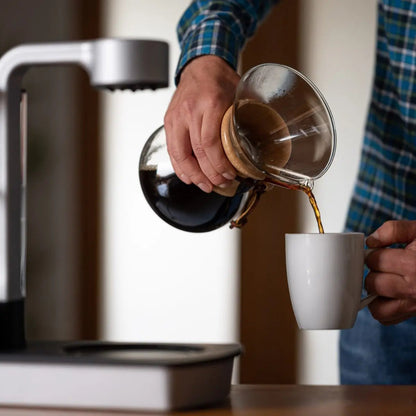 Marco - Marco Ottomatic Pour - Over Coffee Brewer - 230V Model - Coffee Machine - Prime Coffee Suppliers