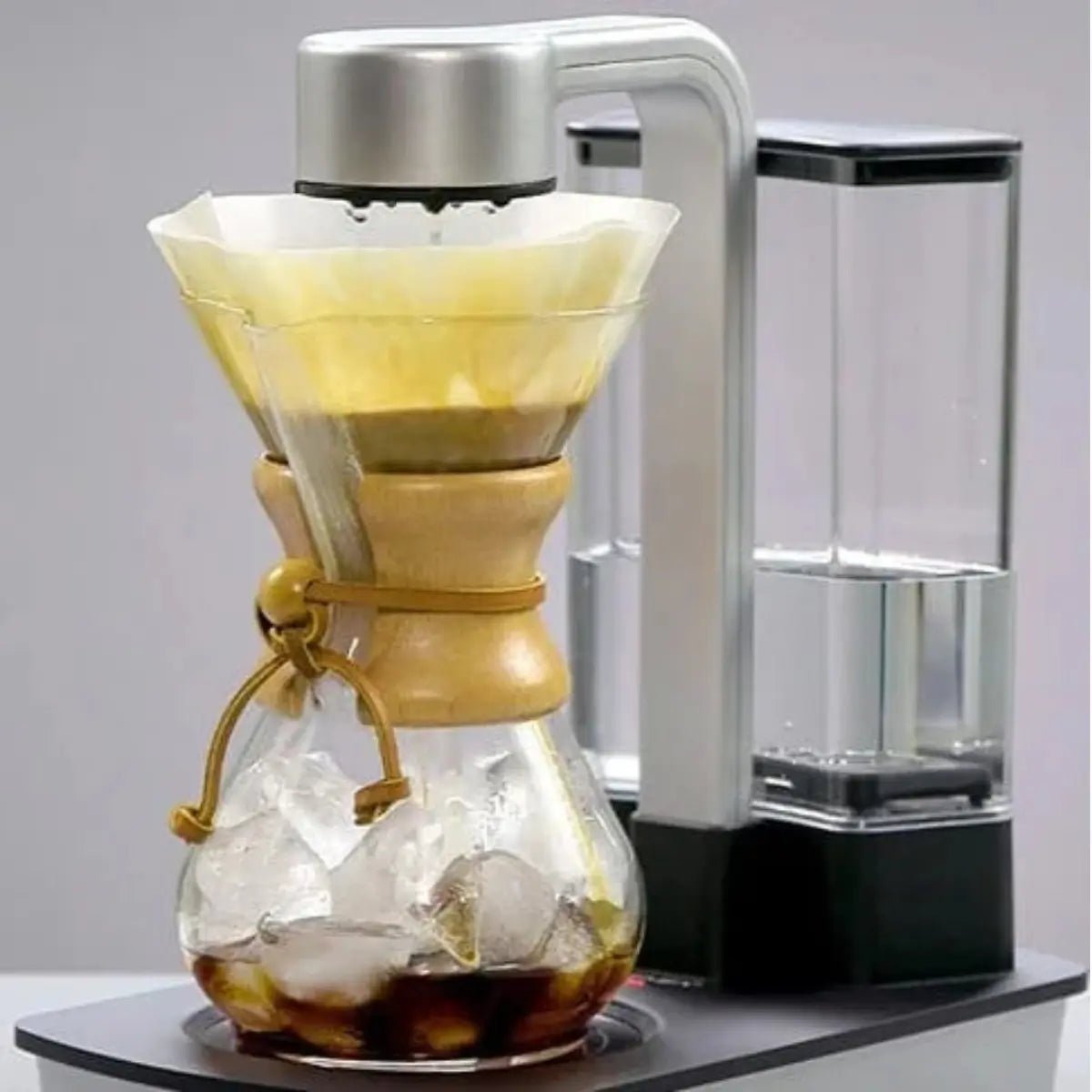 Marco - Marco Ottomatic Pour - Over Coffee Brewer - 230V Model - Coffee Machine - Prime Coffee Suppliers