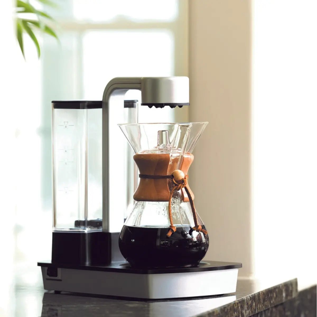 Marco - Marco Ottomatic Pour - Over Coffee Brewer - 230V Model - Coffee Machine - Prime Coffee Suppliers