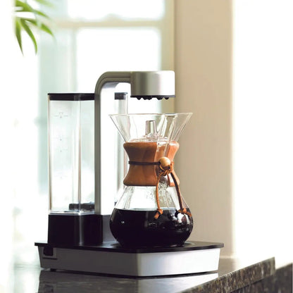 Marco - Marco Ottomatic Pour - Over Coffee Brewer - 230V Model - Coffee Machine - Prime Coffee Suppliers