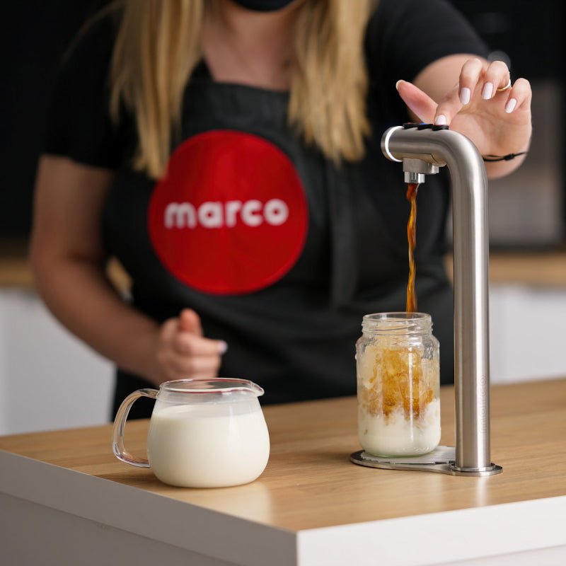 JESUK - Marco Pour'D Concentrate 3 Button 230V Font Kit - Accessories - Prime Coffee Suppliers