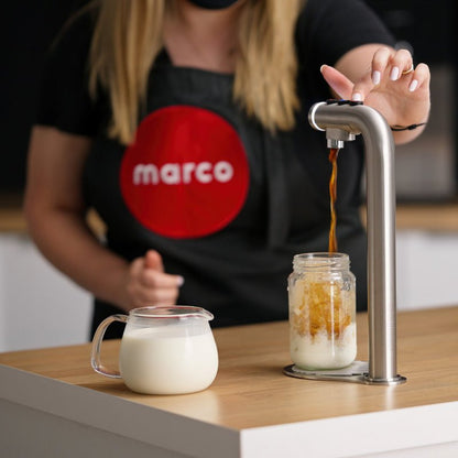 JESUK - Marco Pour'D Concentrate 3 Button 230V Font Kit - Accessories - Prime Coffee Suppliers