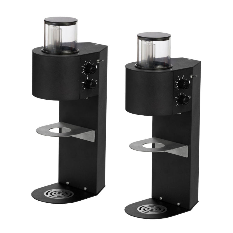 JESUK - Marco SP9 Twin Coffee Brewer - Black - Brewer - Prime Coffee Suppliers