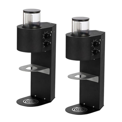 JESUK - Marco SP9 Twin Coffee Brewer - Black - Brewer - Prime Coffee Suppliers