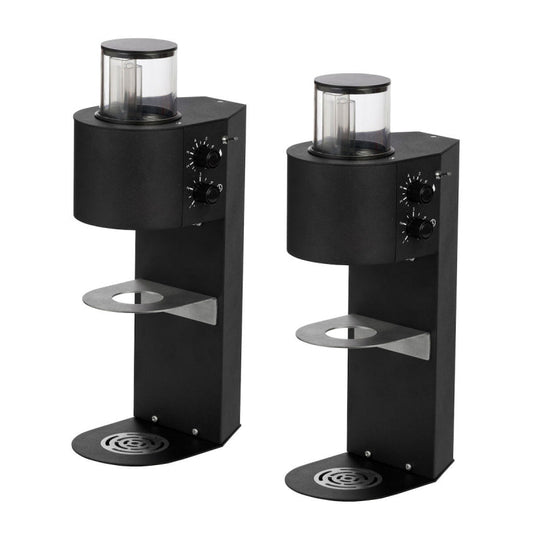 JESUK - Marco SP9 Twin Coffee Brewer - Black - Brewer - Prime Coffee Suppliers