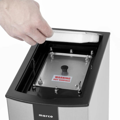 JESUK - Marco T20 Counter Top Ecoboiler - 28 L/hr Output - Water Boiler - Prime Coffee Suppliers