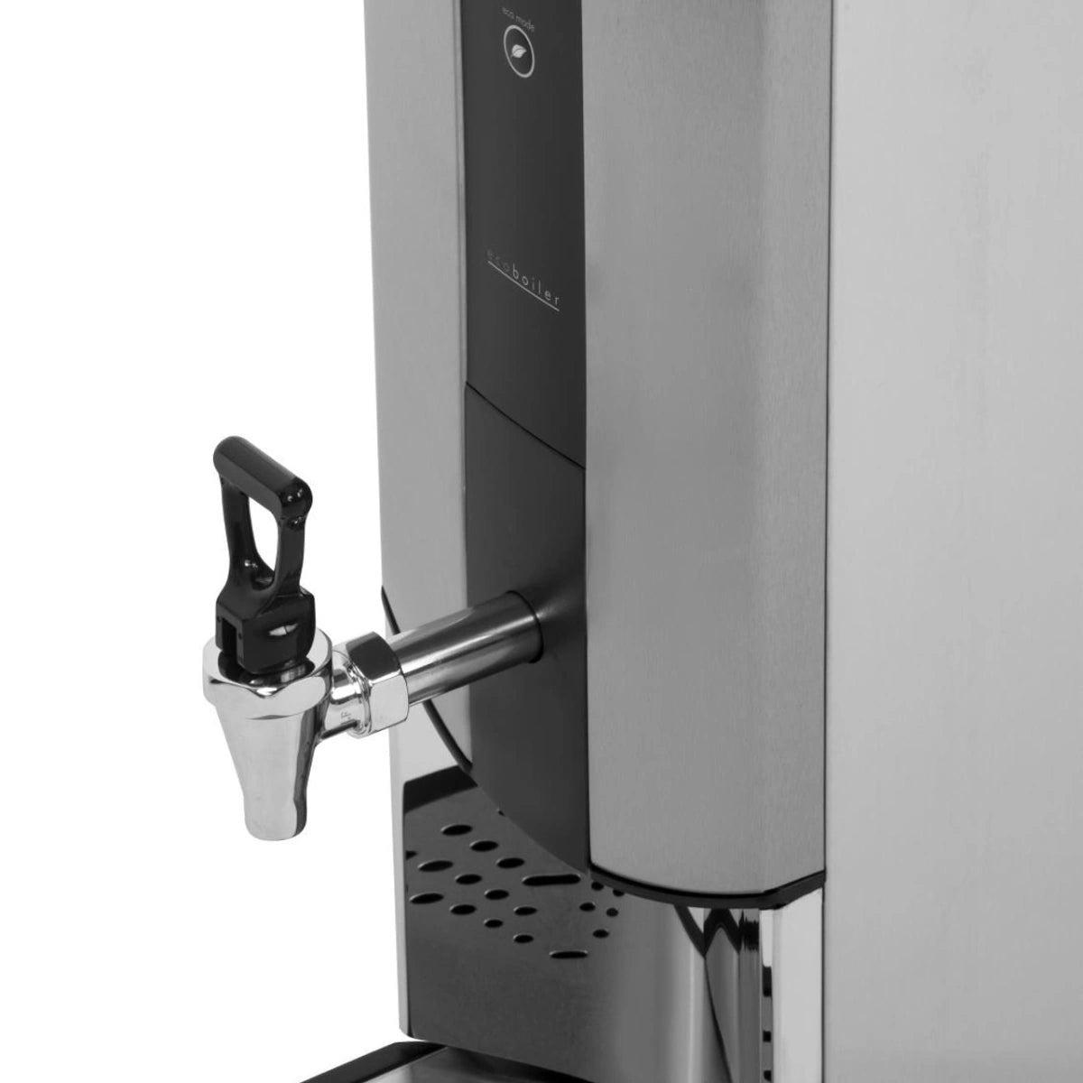 JESUK - Marco T20 Counter Top Ecoboiler - 28 L/hr Output - Water Boiler - Prime Coffee Suppliers
