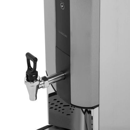 JESUK - Marco T20 Counter Top Ecoboiler - 28 L/hr Output - Water Boiler - Prime Coffee Suppliers