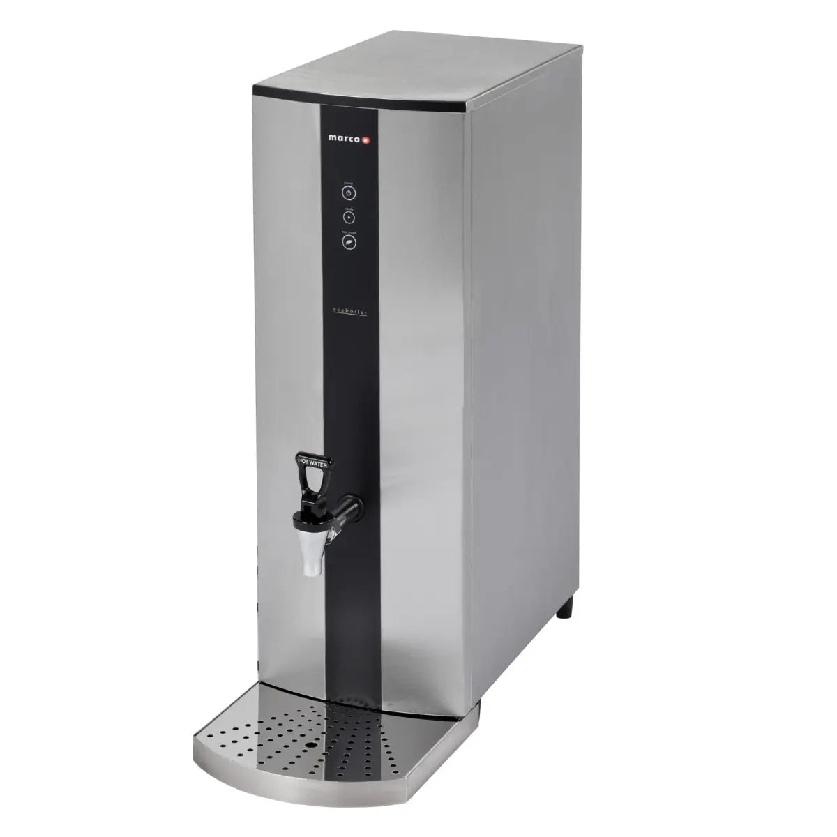 JESUK - Marco T30 Ecoboiler - Counter Top - Water Boiler - Prime Coffee Suppliers