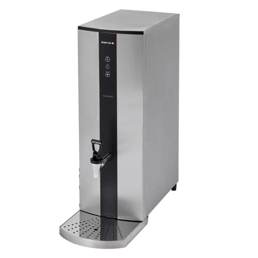 JESUK - Marco T30 Ecoboiler - Counter Top - Water Boiler - Prime Coffee Suppliers