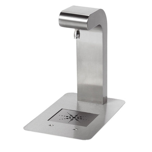 JESUK - Marco UBER 2 Button Dual Dispense Font - Accessories - Prime Coffee Suppliers