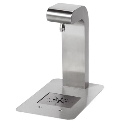JESUK - Marco UBER 3 Button Font Tap - Triple Selection Hot Water Dispenser - Accessories - Prime Coffee Suppliers