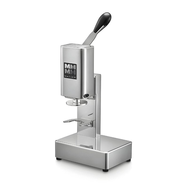 Mazzer - Mazzer Easy Tamper with Base - Accessories - Prime Coffee Suppliers