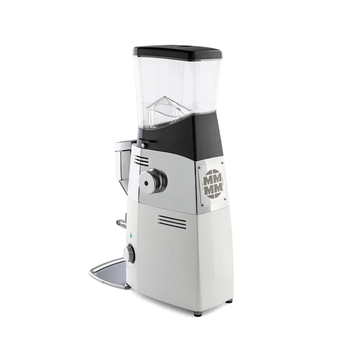 Mazzer - Mazzer Kold S Electronic Coffee Grinder - On Demand - 71mm Burrs - Coffee Grinder - Prime Coffee Suppliers