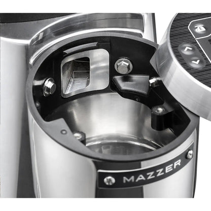 Mazzer - Mazzer Kold S Electronic Coffee Grinder - On Demand - 71mm Burrs - Coffee Grinder - Prime Coffee Suppliers