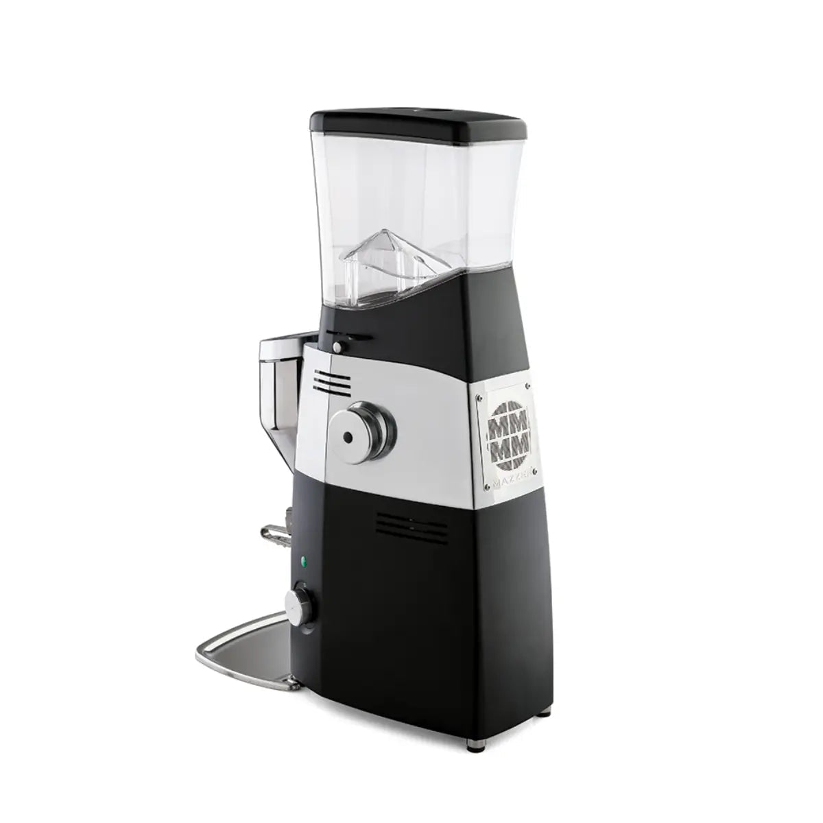 Mazzer - Mazzer Kold S Electronic Coffee Grinder - On Demand - 71mm Burrs - Coffee Grinder - Prime Coffee Suppliers