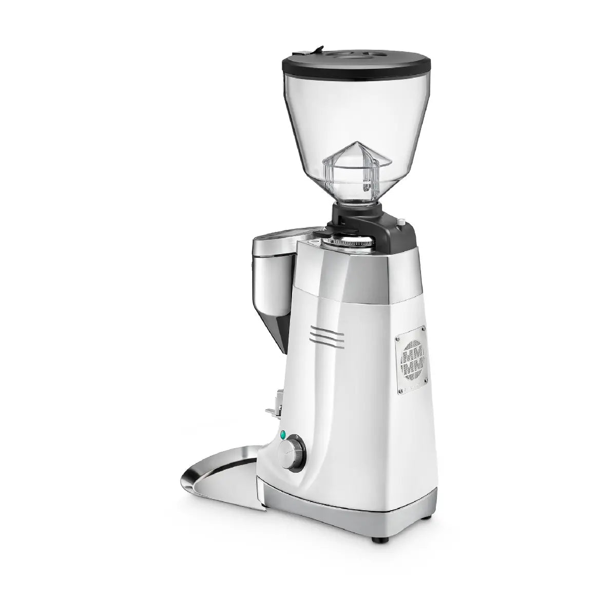 Mazzer - Mazzer Kony Sg Electronic Coffee Grinder by Weight - 63mm Burr - Coffee Grinder - Prime Coffee Suppliers
