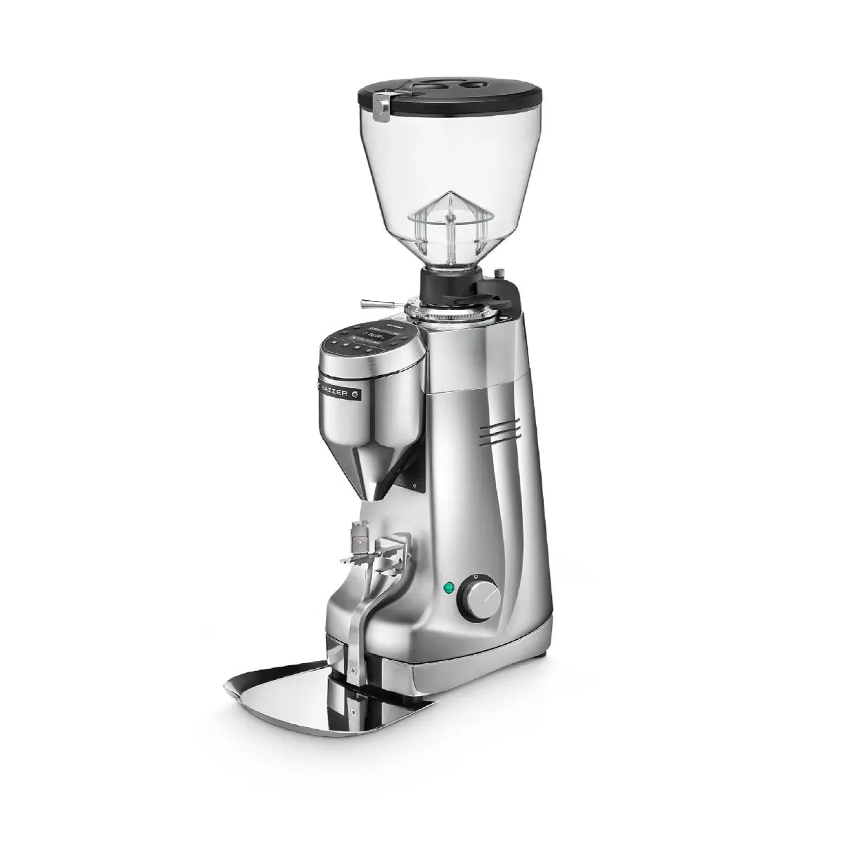 Mazzer - Mazzer Kony Sg Electronic Coffee Grinder by Weight - 63mm Burr - Coffee Grinder - Prime Coffee Suppliers