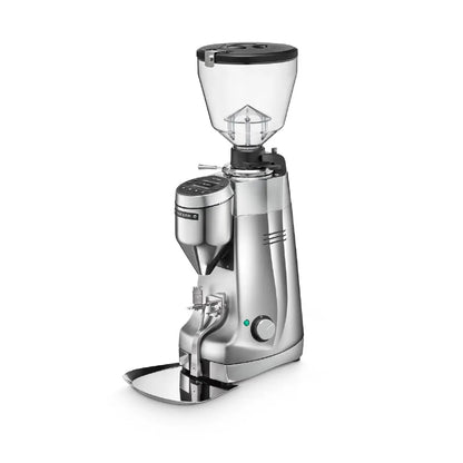 Mazzer - Mazzer Kony Sg Electronic Coffee Grinder by Weight - 63mm Burr - Coffee Grinder - Prime Coffee Suppliers